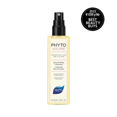 PHYTO_Phyto Volume Volumizing Blow-Dry Spray 150ml_Cosmetic World